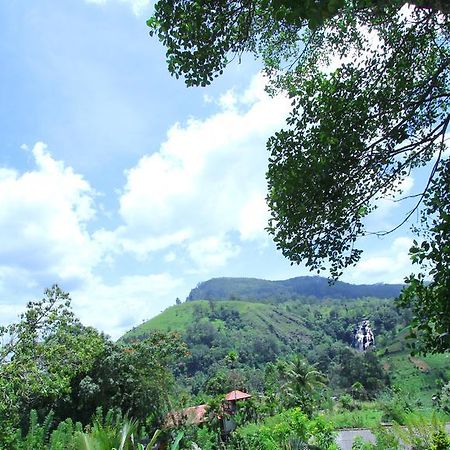 Sen - Rose Ella Apartment ภายนอก รูปภาพ