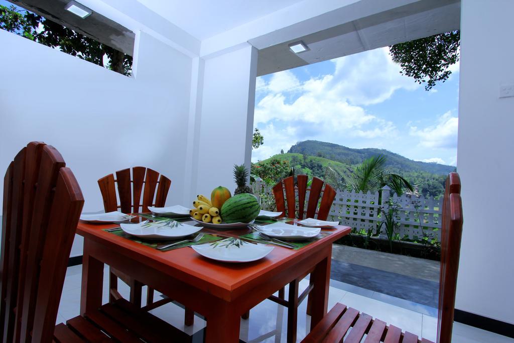 Sen - Rose Ella Apartment ภายนอก รูปภาพ
