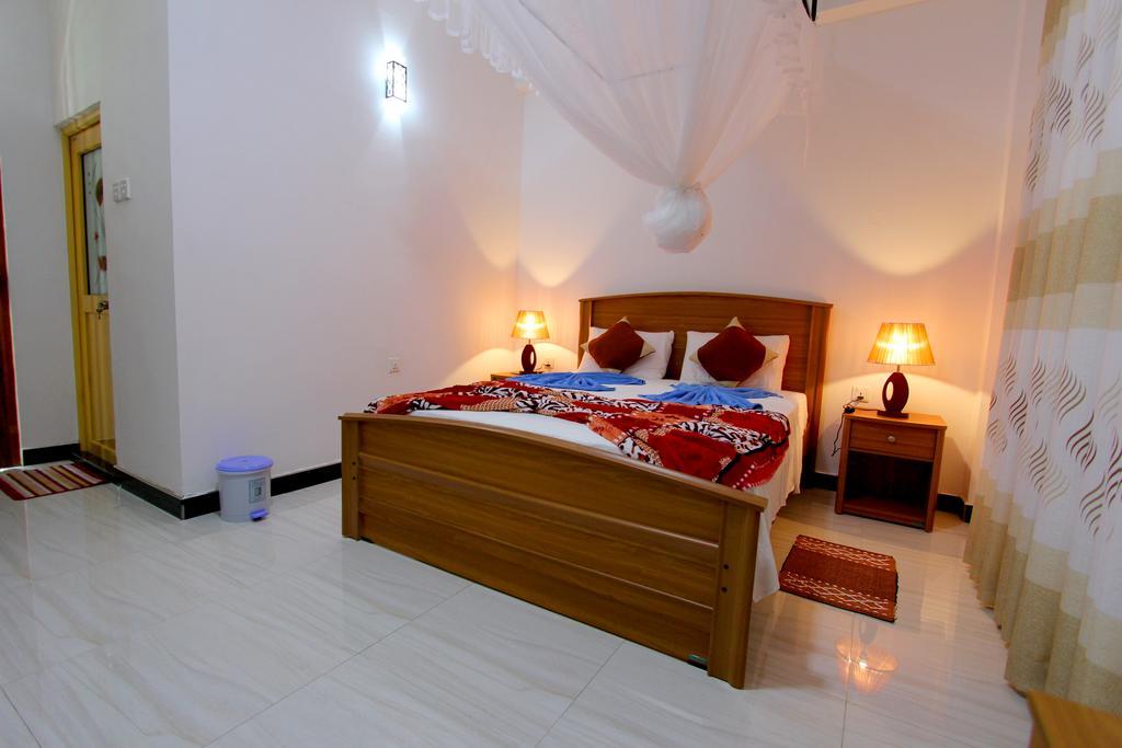 Sen - Rose Ella Apartment ภายนอก รูปภาพ