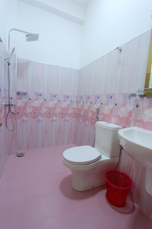 Sen - Rose Ella Apartment ภายนอก รูปภาพ