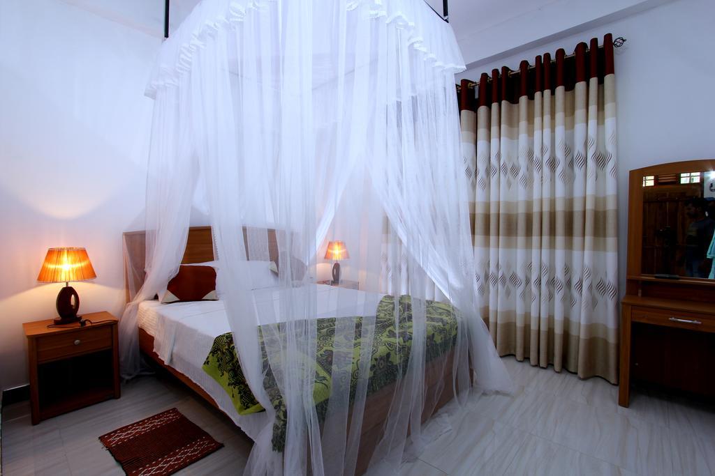Sen - Rose Ella Apartment ภายนอก รูปภาพ