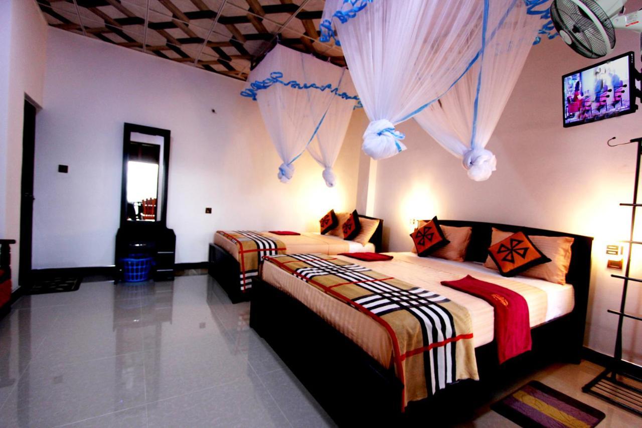 Sen - Rose Ella Apartment ภายนอก รูปภาพ