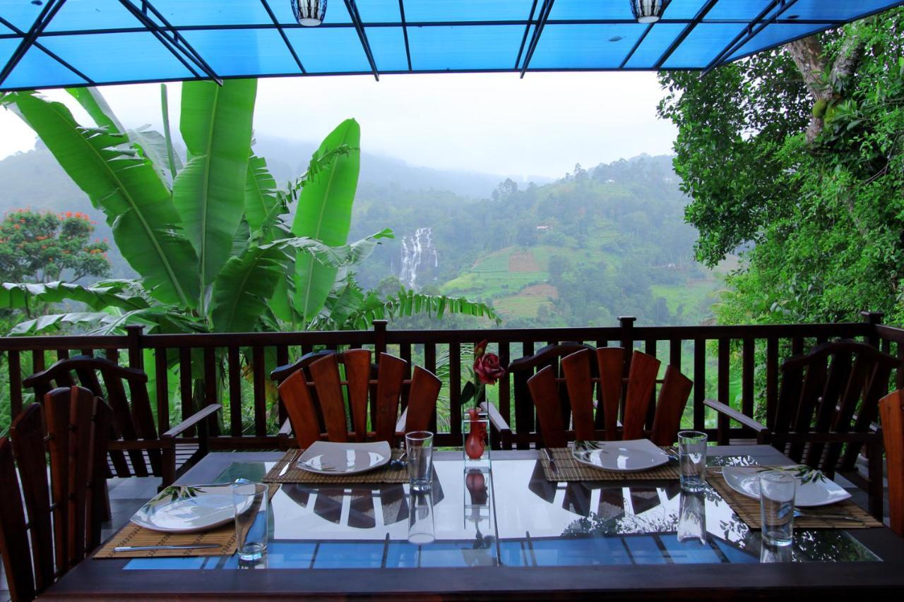 Sen - Rose Ella Apartment ภายนอก รูปภาพ