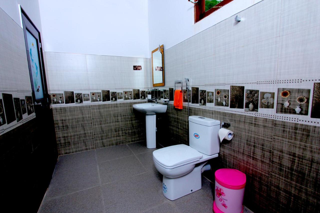 Sen - Rose Ella Apartment ภายนอก รูปภาพ