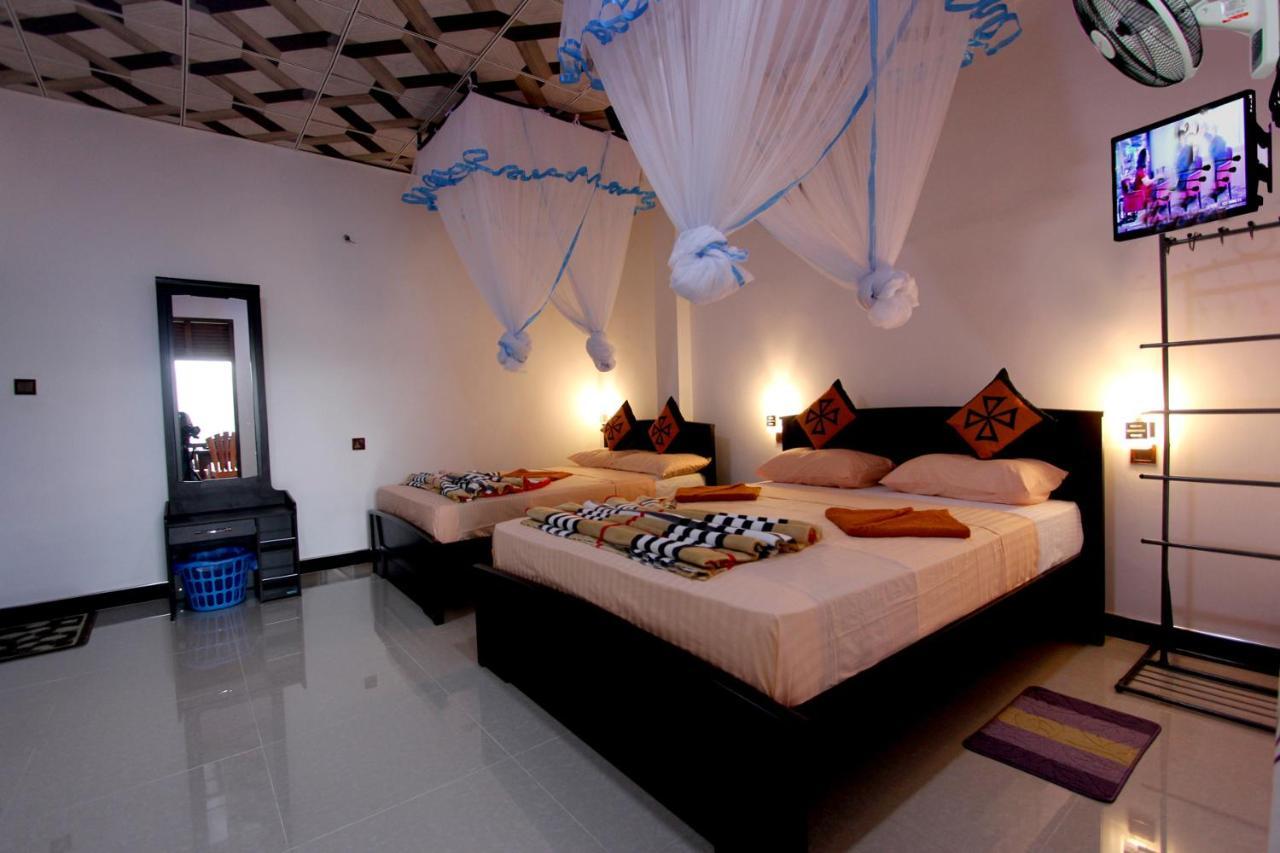 Sen - Rose Ella Apartment ภายนอก รูปภาพ