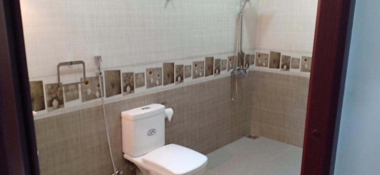 Sen - Rose Ella Apartment ภายนอก รูปภาพ
