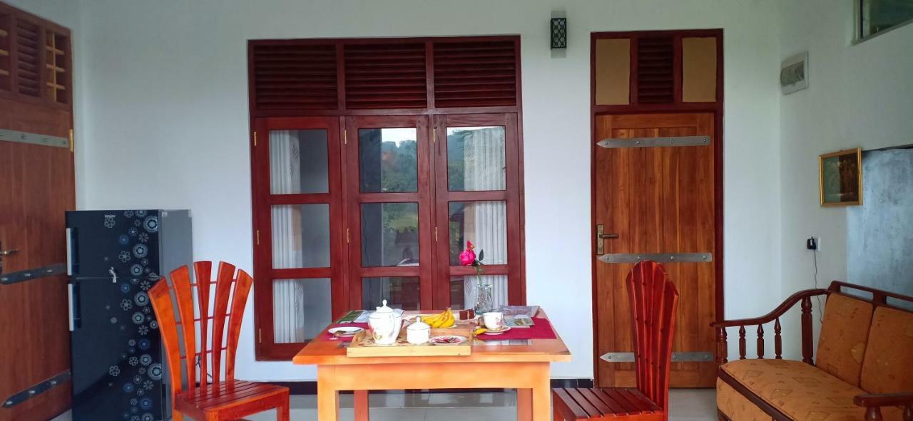 Sen - Rose Ella Apartment ภายนอก รูปภาพ